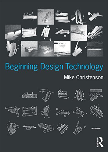 ler totalmente Beginning Design Technology (English Edition)