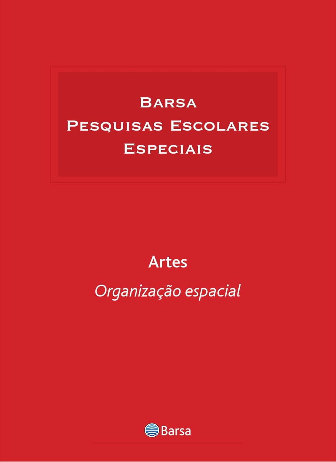 Temática - Artes - Organização Espacial baixar o livro de graça