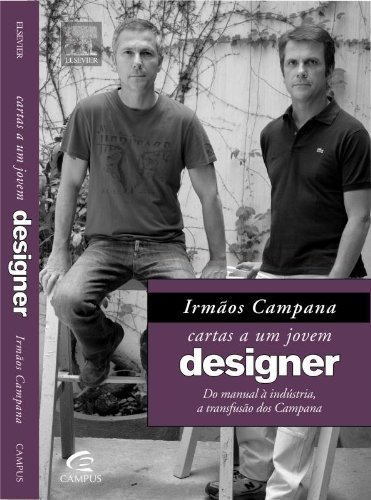 Cartas A Um Jovem Designer baixar o livro de graça