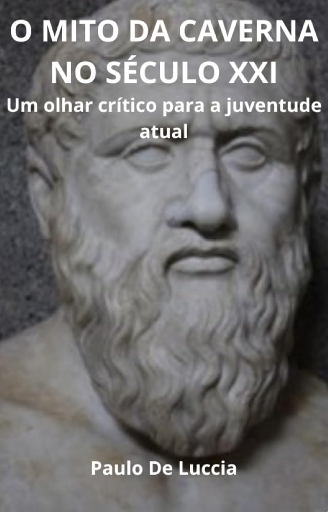 capítulo por capítulo baixar Mito da caverna de Platão
