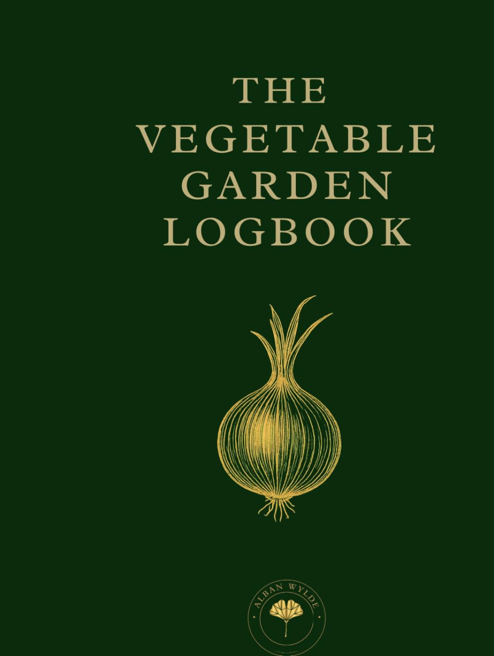 Vegetable Garden Logbook: Track Planting, Harvests, Pests, Watering & Results. A4 baixar o livro de graça