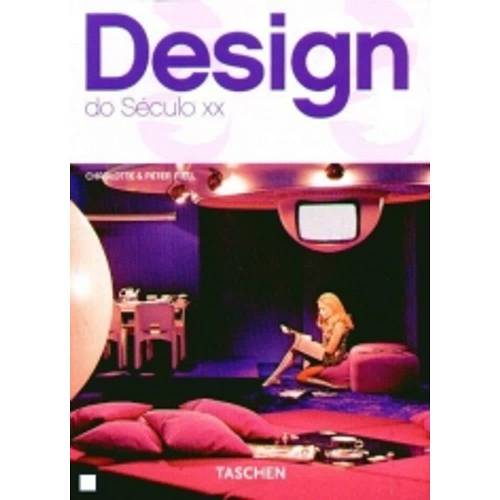 Design of the 20th Century baixar livro de graça