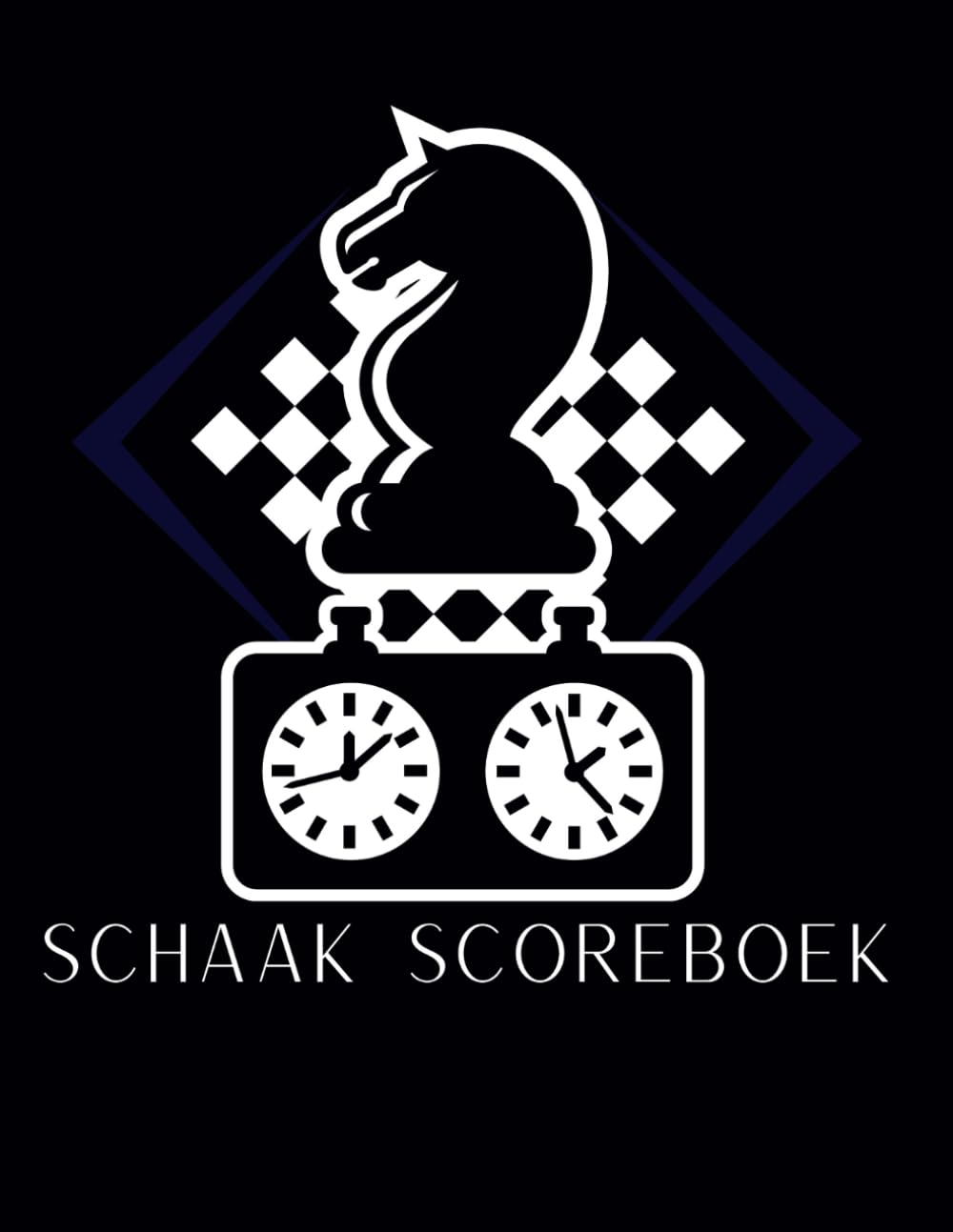 Chess Scorebook: Record and Analyze Your Games – Perfect for Players of All Levels baixar o livro de graça