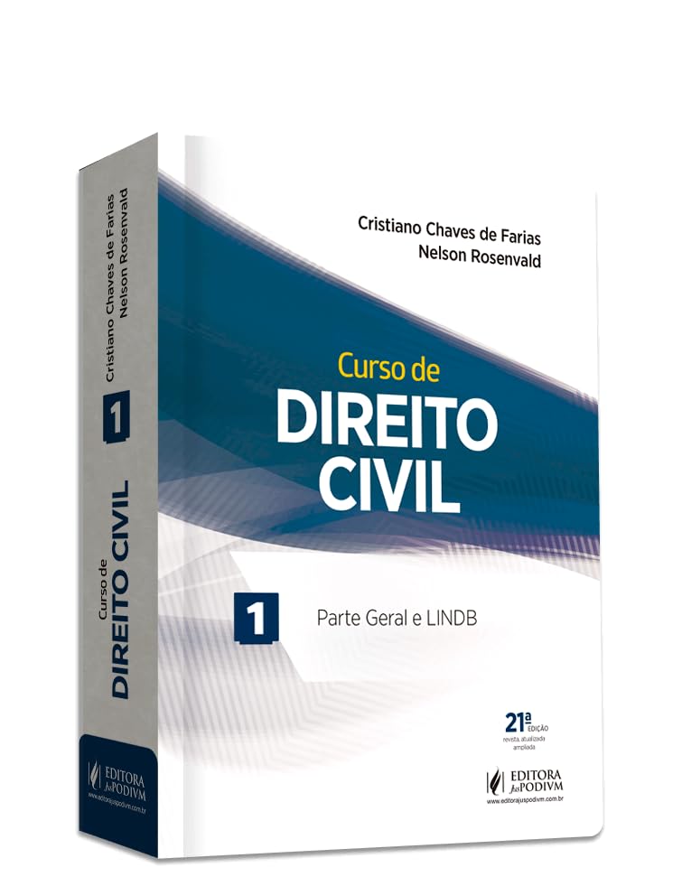 capítulo por capítulo baixar Curso de Direito Civil - Parte Geral e LINDB (Volume 1)
