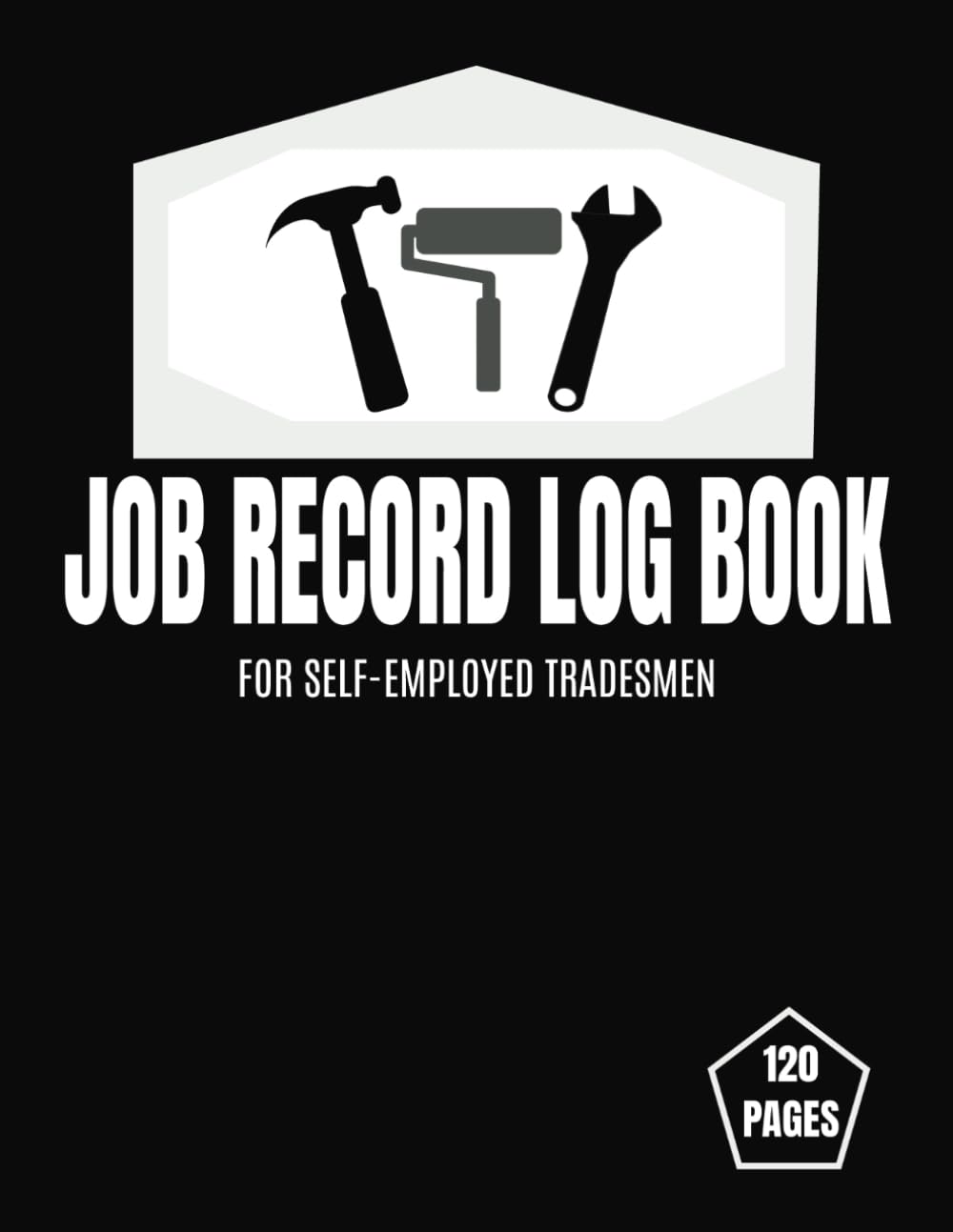 Job Record Log: For Self Employed Tradesmen, Handyman, Carpenter, Painter, Plumber etc. Simplified, Easy to use, Large Print baixar o livro de graça