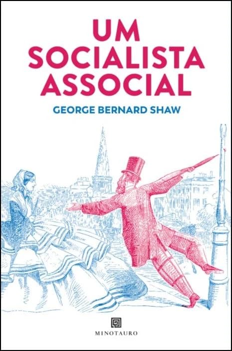 ler totalmente Um socialista associal
