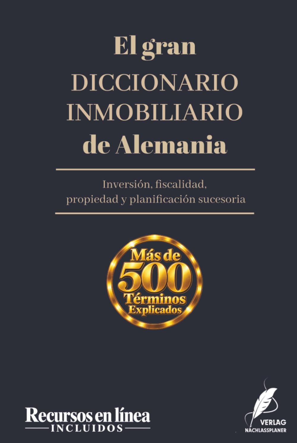 capítulo por capítulo baixar El gran diccionario inmobiliario de Alemania: Inversión, fiscalidad, propiedad y planificación sucesoria (Praxislexikon Immobilien, Vermögen & Nachlass) (Spanish Edition)