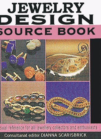 ler totalmente Jewelry Design Source Book
