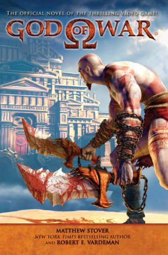 God of War (English Edition)
