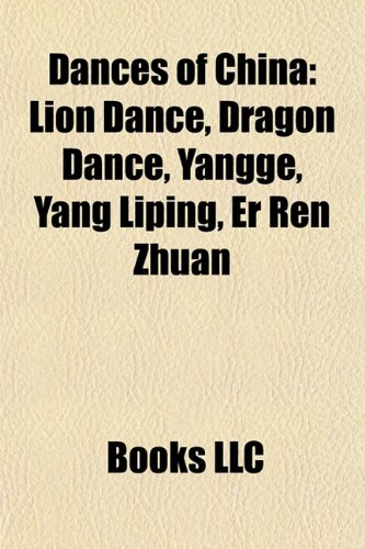 Dances of China