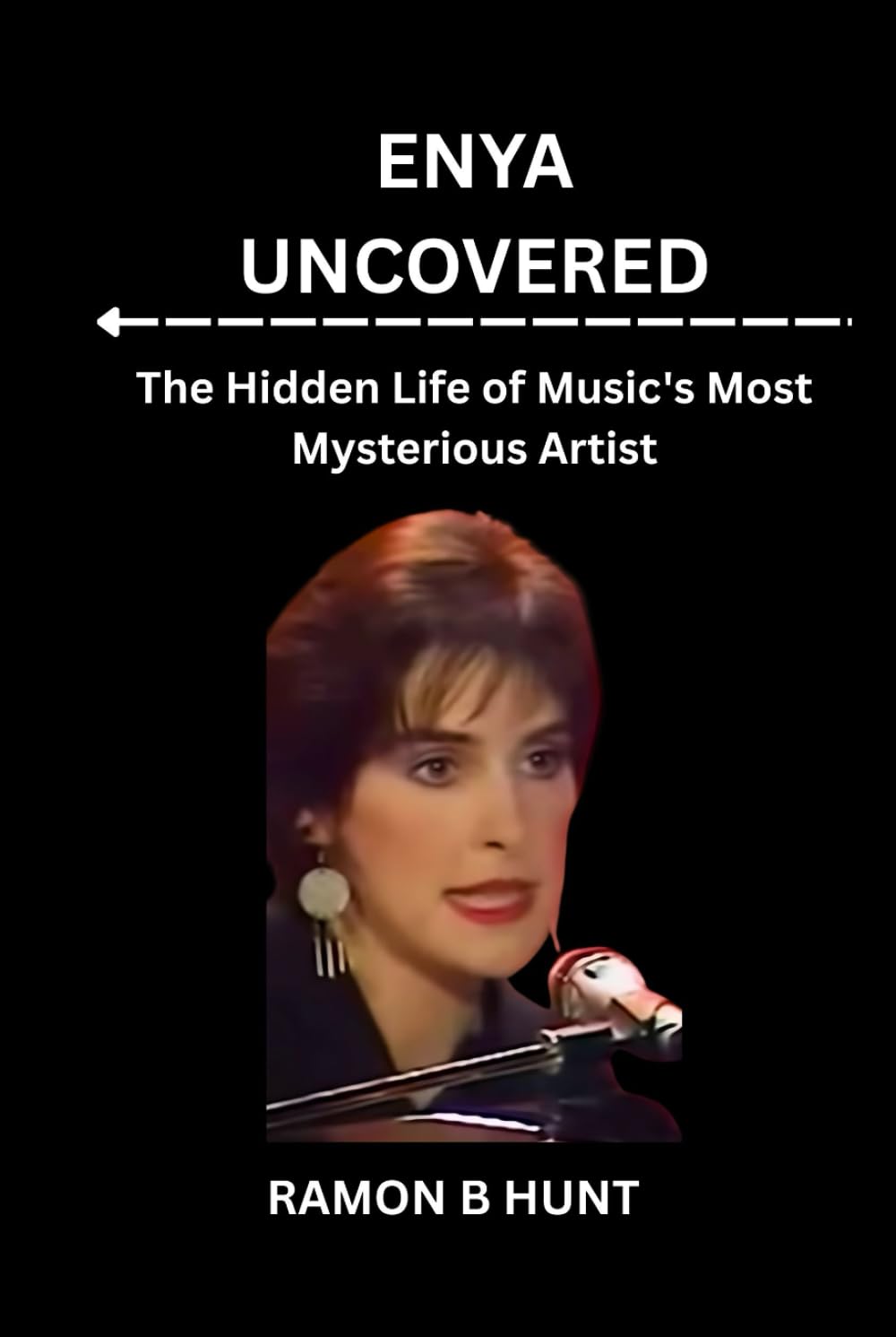 ler totalmente Enya Uncovered: The Hidden Life of Music's Most Mysterious Artist