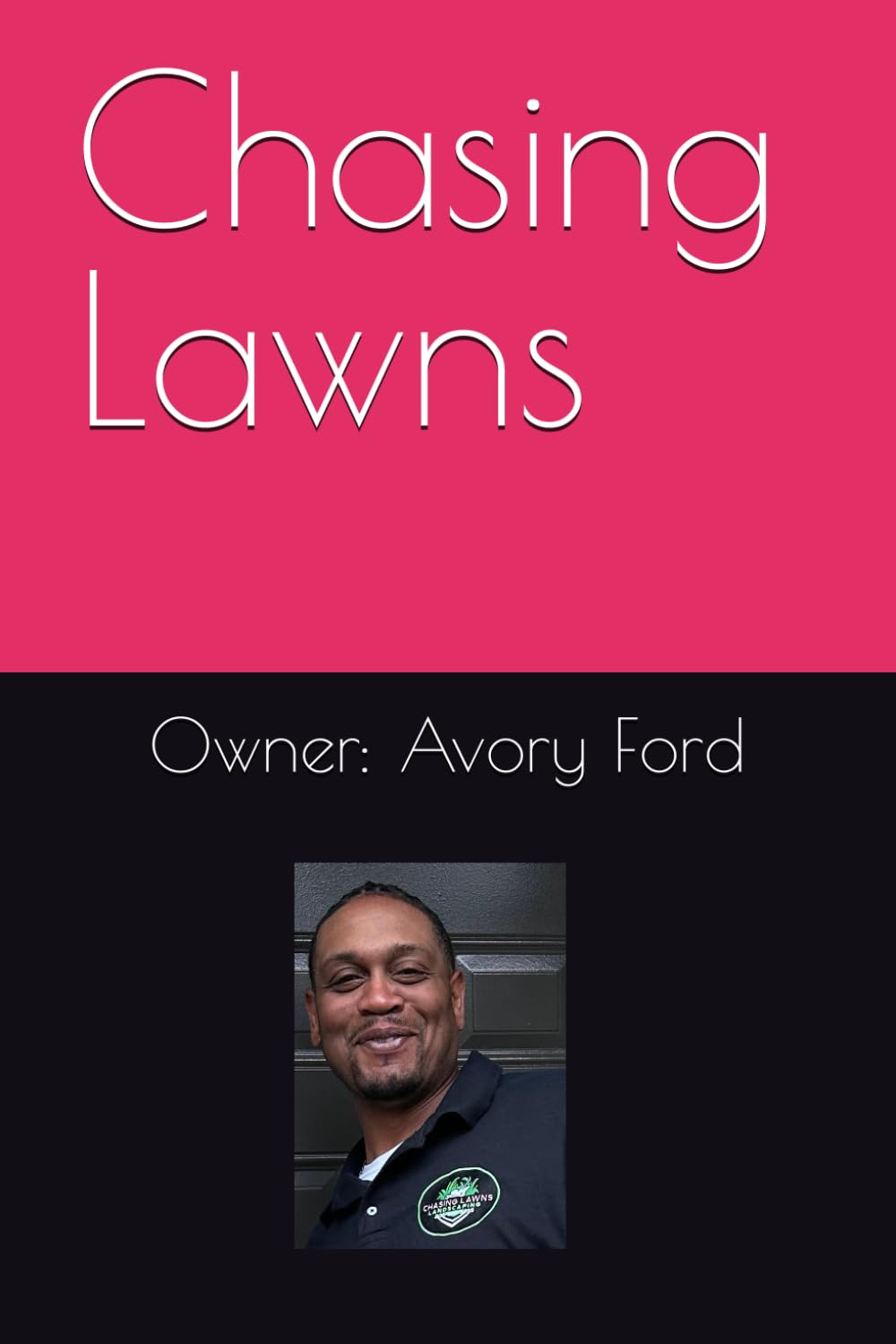 ler totalmente Chasing Lawns