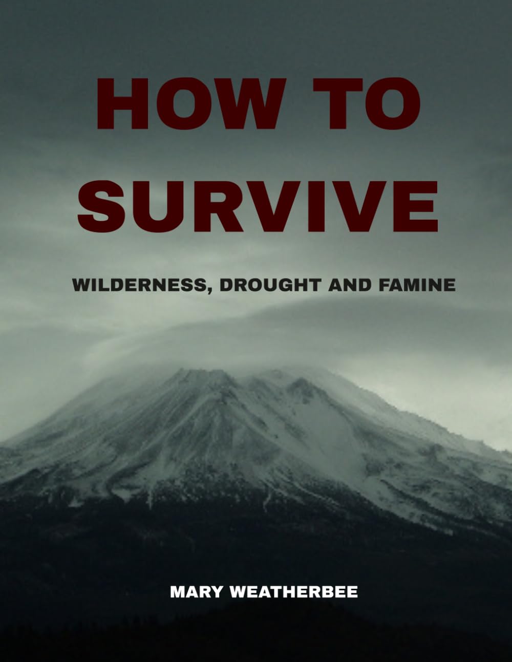 capítulo por capítulo baixar HOW TO SURVIVE: WILDERNESS, DROUGHT AND FAMINE
