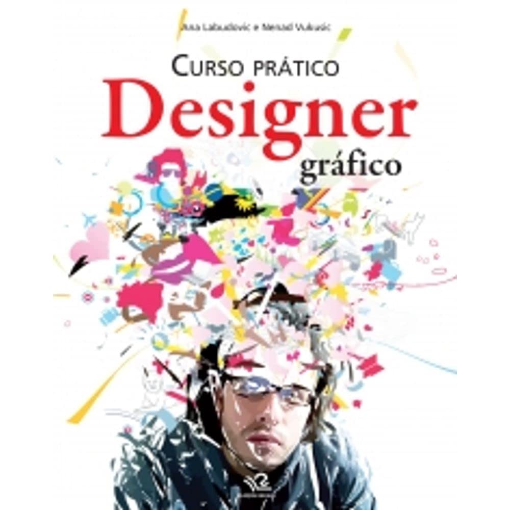 capítulo por capítulo baixar Curso Pratico - Desingner Grafico