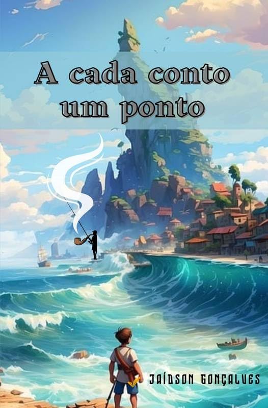 A cada conto um ponto baixar livro de graça