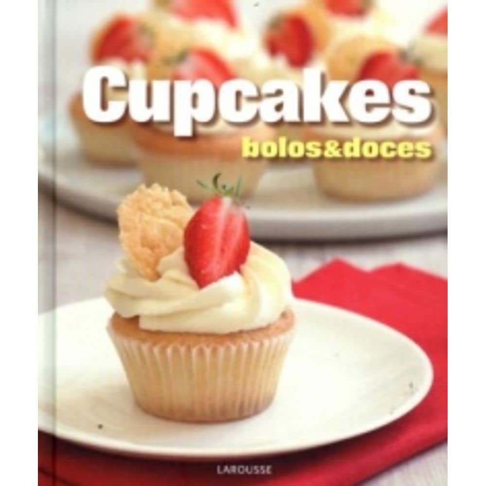 Cupcakes. Bolos E Doces