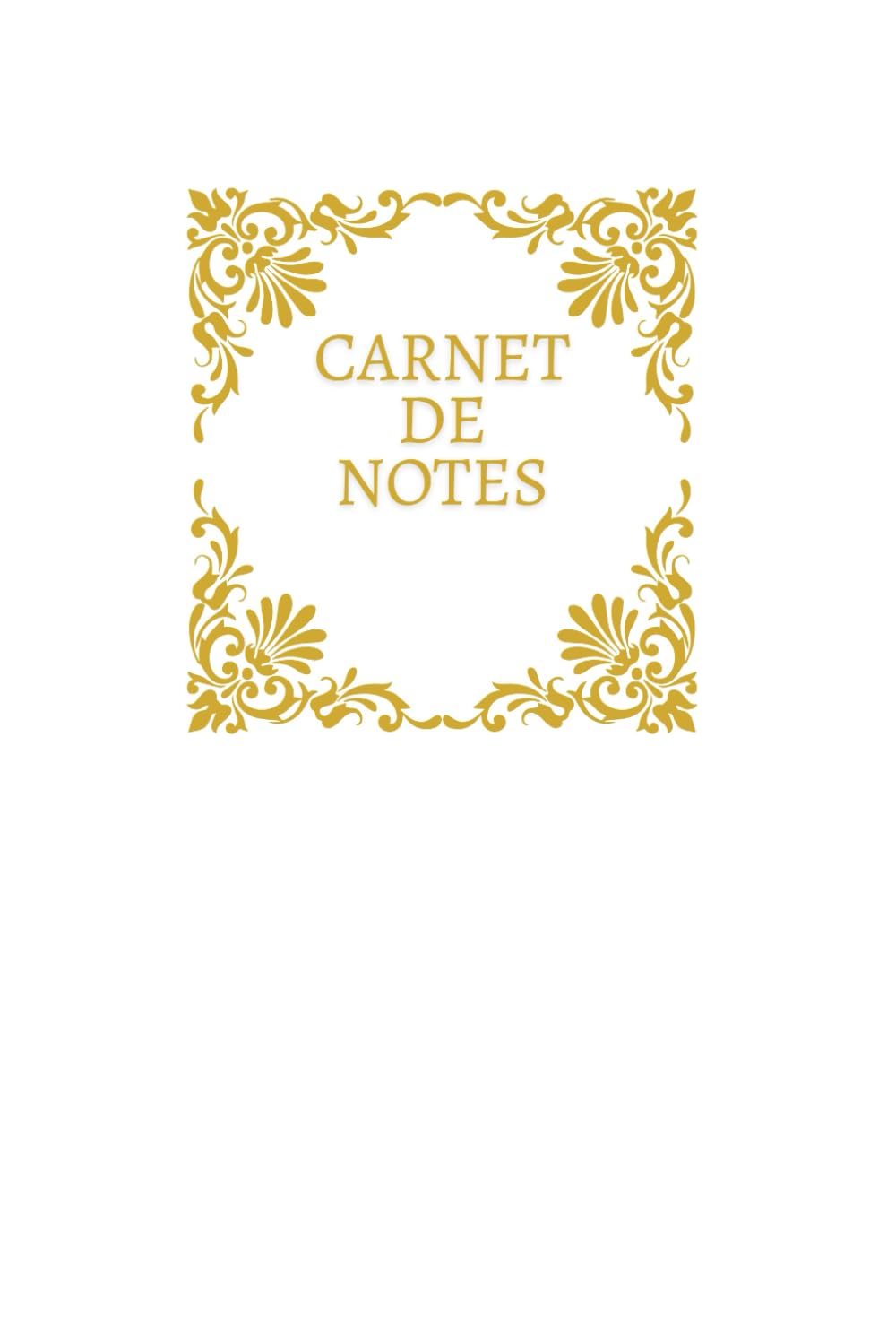 ler totalmente Carnet de notes: Papier ligné - Couverture souple - Sobre et délicat - Parfait également pour offrir -