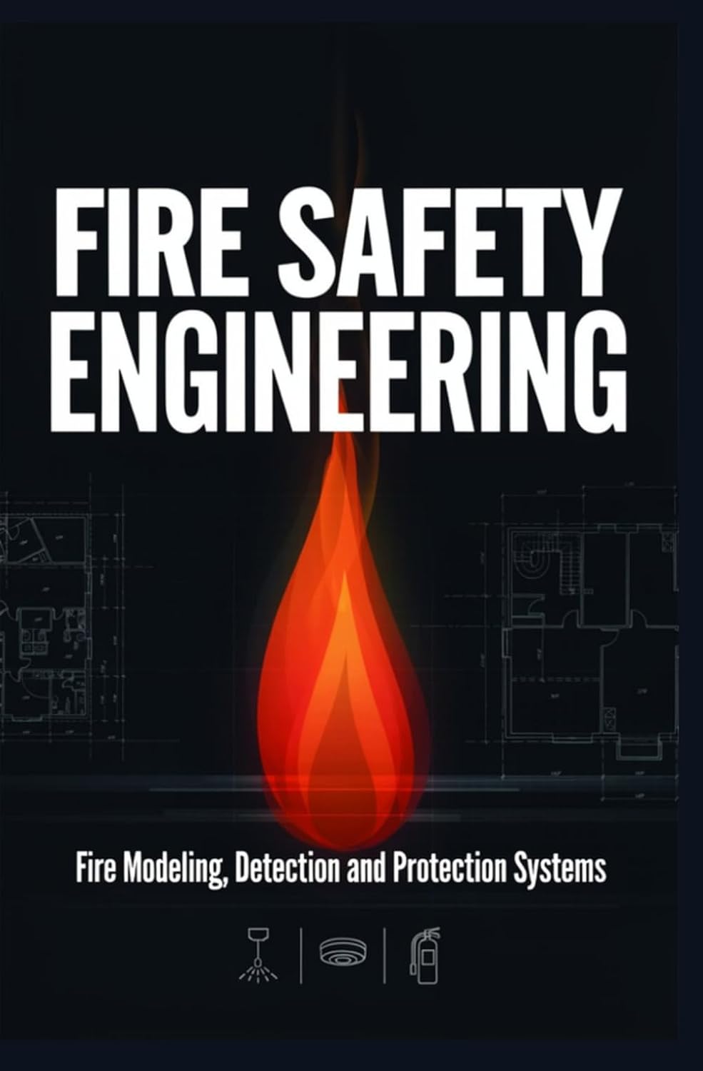 FIRE SAFETY ENGINEERING: Fire Modeling Detection and Protection Systems baixar o livro de graça