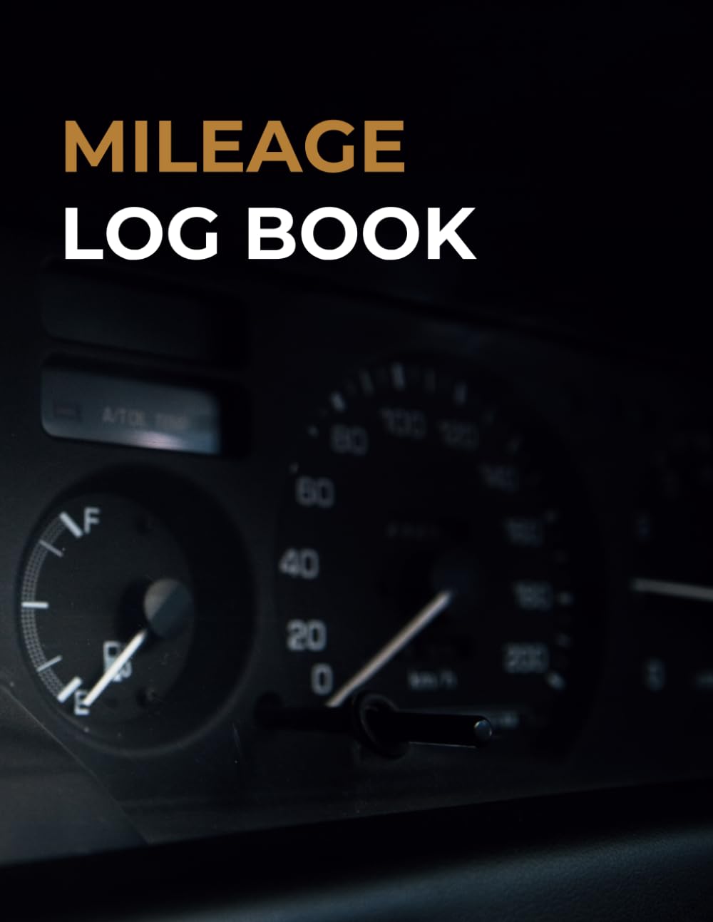 Mileage Log Book: Auto mileage journal for Business or Personal Taxes - with Note to track and record Mileage for Truck Or Car Owner- big size 8.5x11 baixar livro de graça