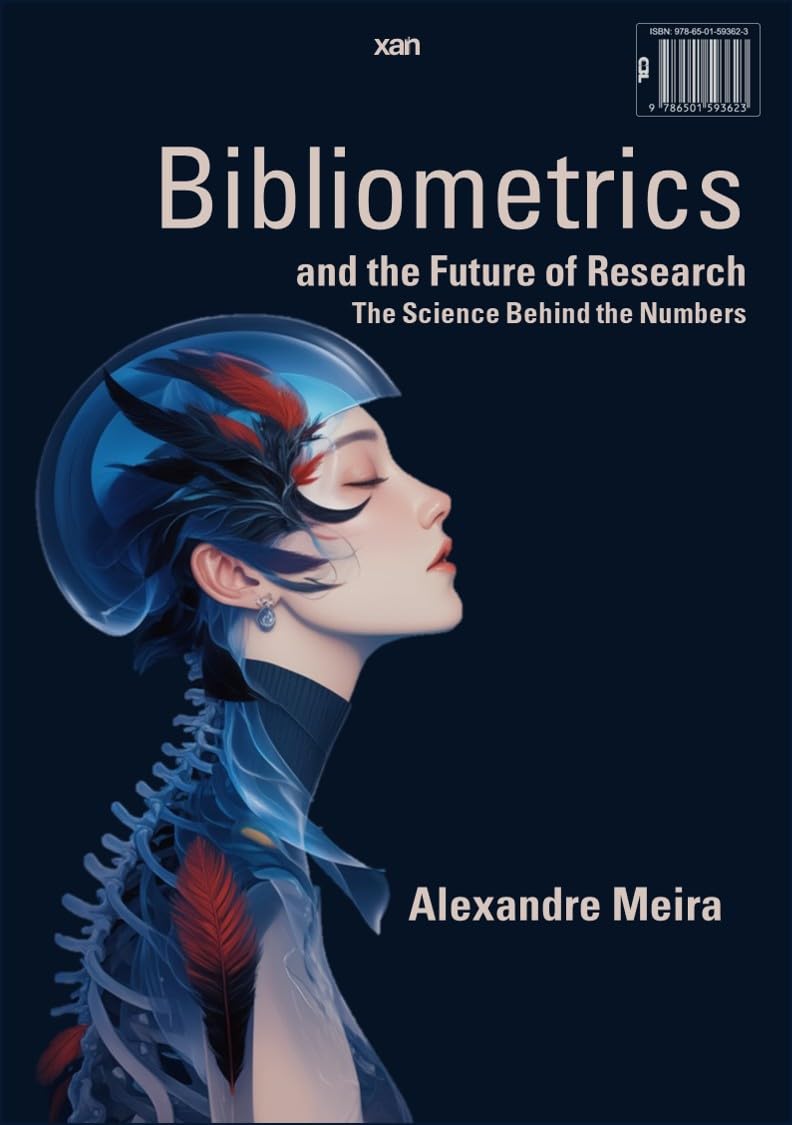 capítulo por capítulo baixar Bibliometrics and the Future of Research: The Science Behind the Numbers (English Edition)