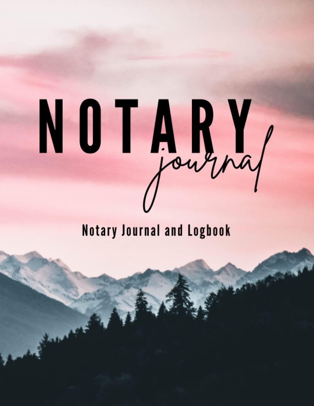 capítulo por capítulo baixar Notary Journal: Official Notary Log Book To Record Notarial Acts | 200 Entries | Notary Public Record Book For Women