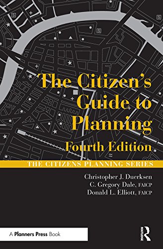 The Citizen's Guide to Planning (English Edition) baixar livro de graça