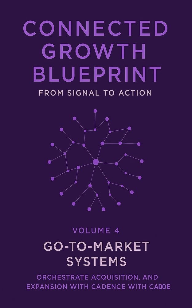 Go-To-Market Systems: Design repeatable GTM systems that orchestrate acquisition, onboarding, customer success, and expansion (Connected Growth Blueprint... Data, and Go-To-Market) (English Edition) baixar livro de graça