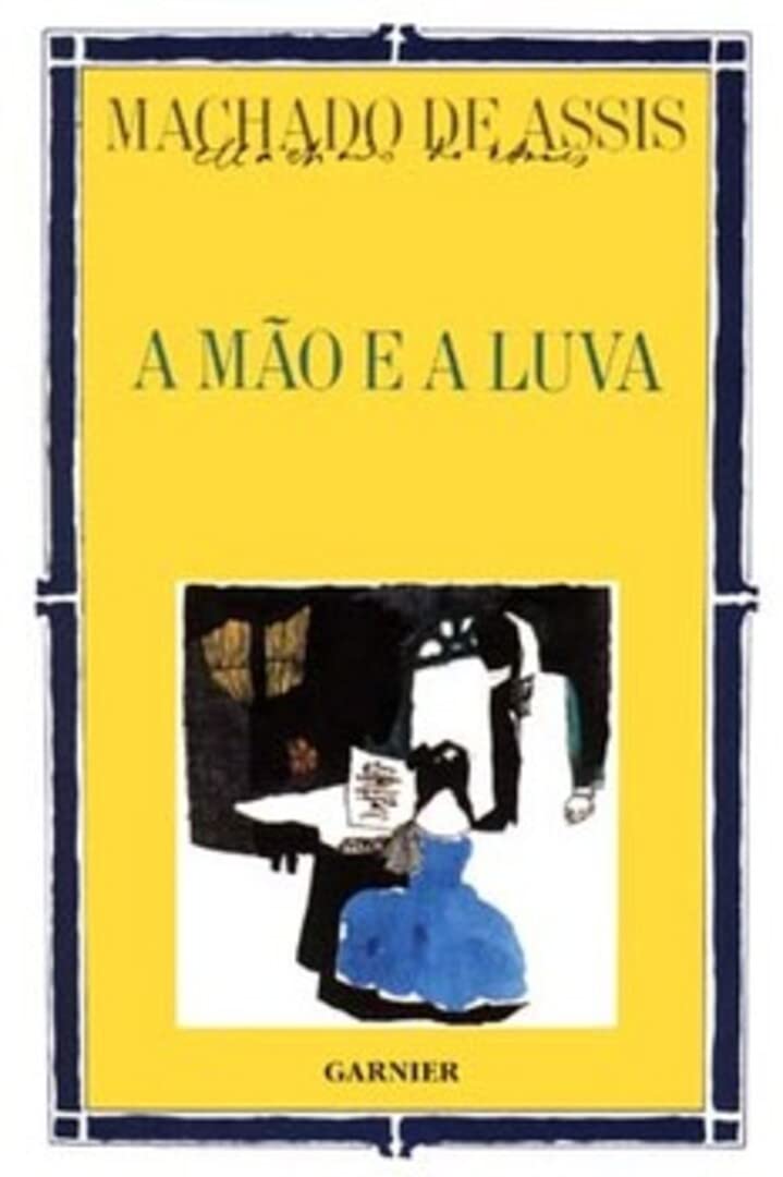 A Mão e a Luva baixar o livro de graça