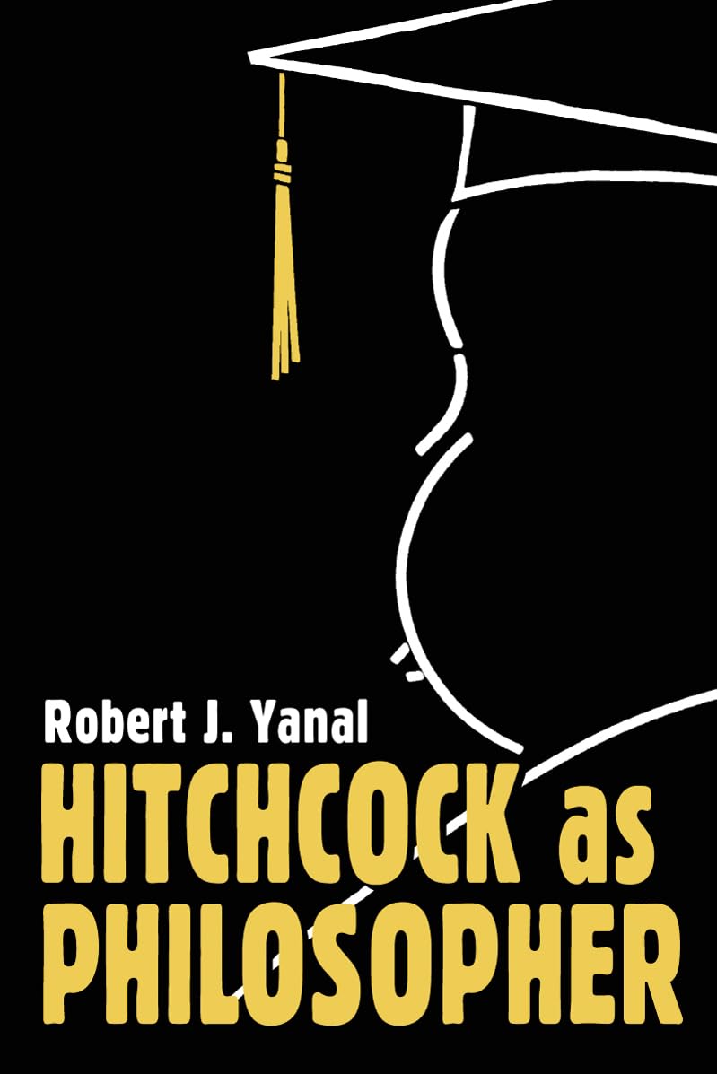 Hitchcock as Philosopher (English Edition) baixar livro de graça