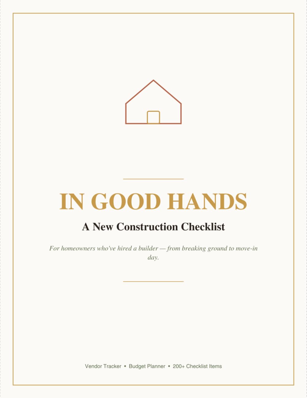 In Good Hands baixar o livro de graça