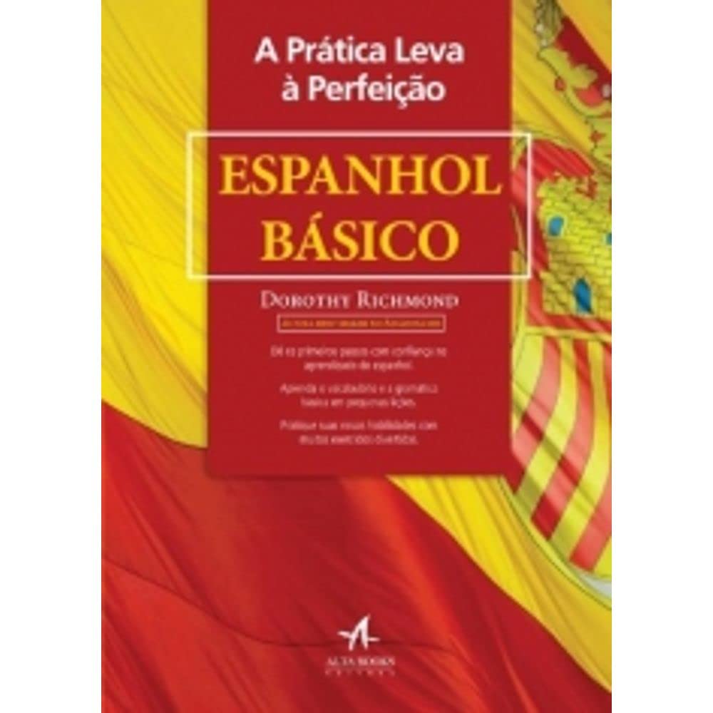 A prática leva à perfeição: espanhol básico baixar livro de graça
