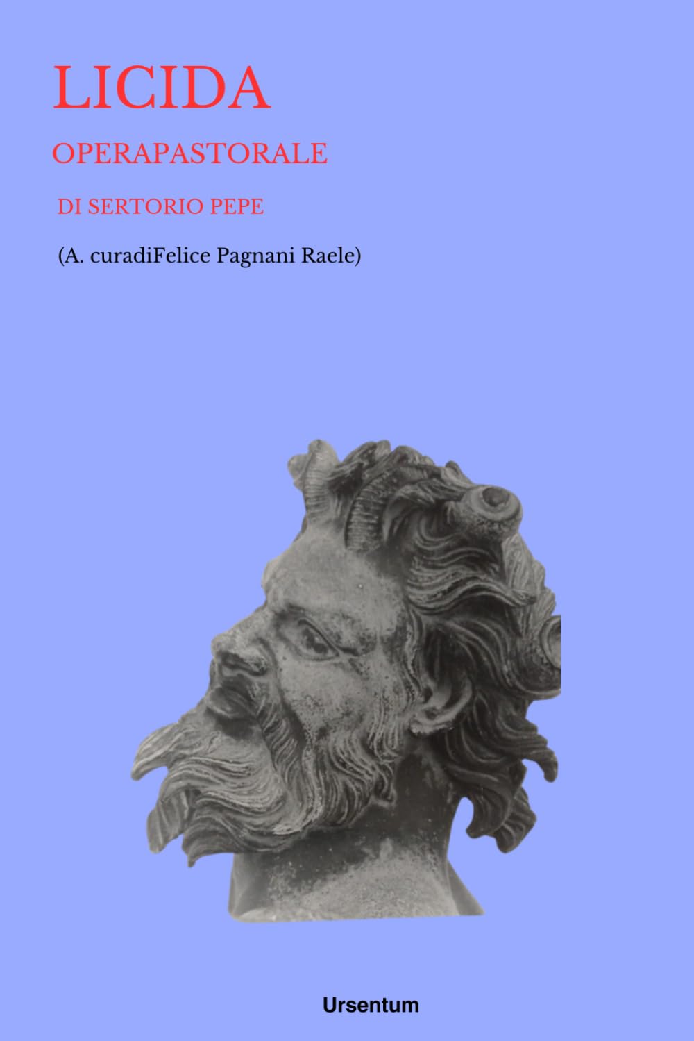 capítulo por capítulo baixar Licida: Opera pastorale di Sertorio Pepe (Italian Edition)