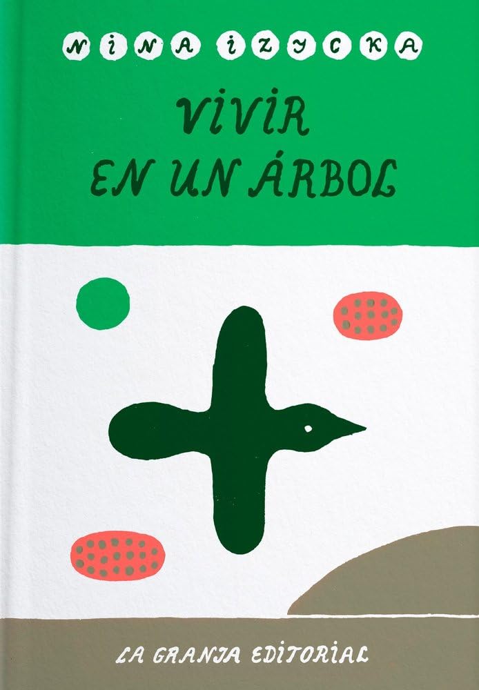 ler totalmente Vivir en un árbol