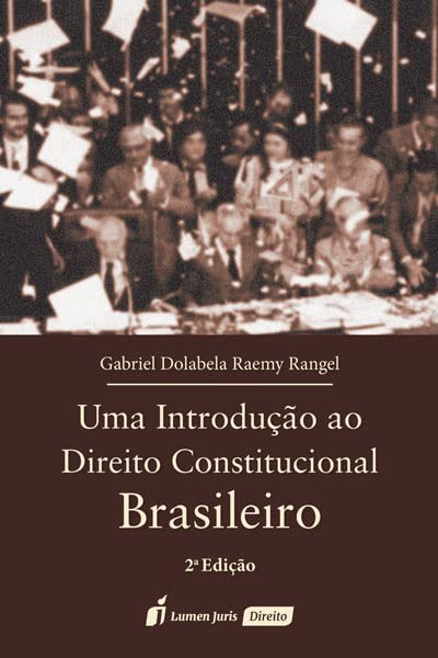 Introdução ao Direito Constitucional Brasileiro, Uma - 2ª Ed. - 2022 baixar o livro de graça