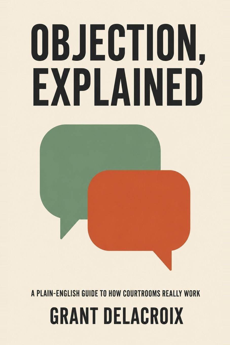 Objection, Explained baixar livro de graça