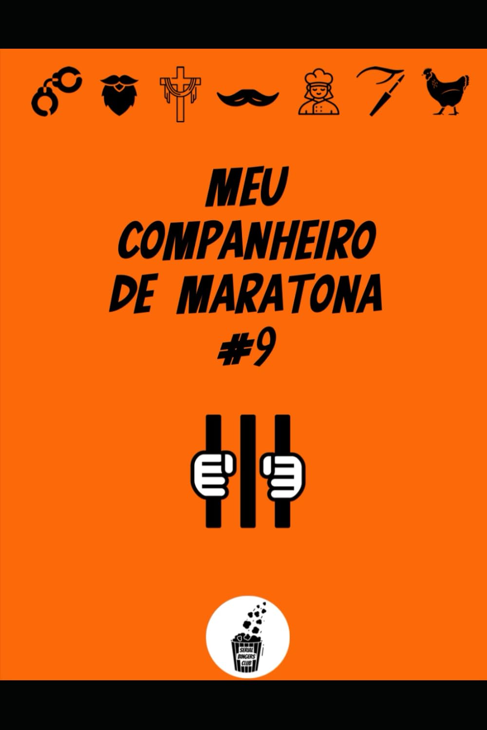 capítulo por capítulo baixar Meu Companheiro de Maratona 9: Clube dos Maratonistas (Portuguese Edition)