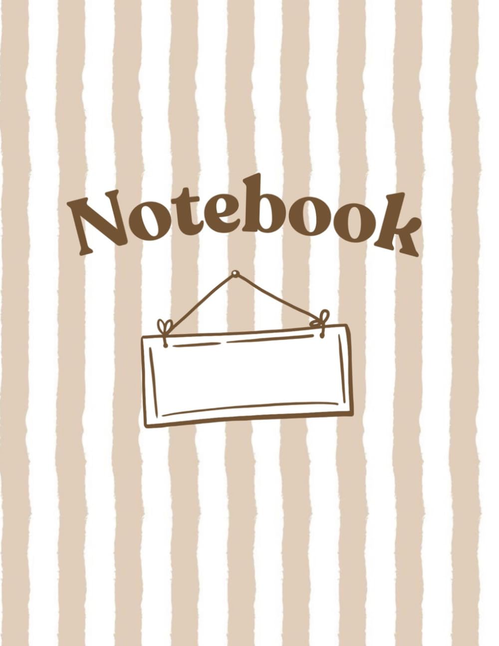 Notebook: For little notes, big ideas & happy thoughts baixar livro de graça