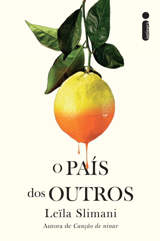 ler totalmente O país dos outros