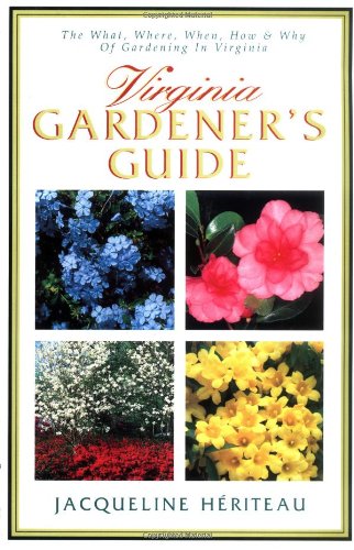 Virginia Gardeners Guide baixar o livro de graça