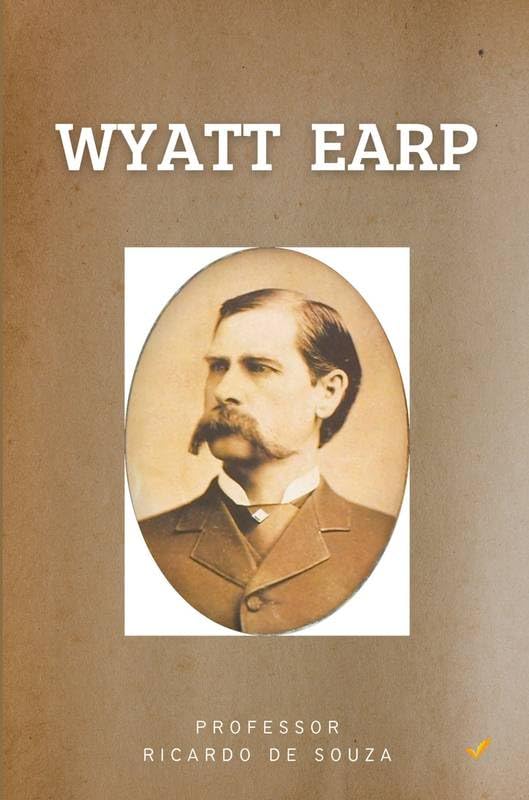 capítulo por capítulo baixar Wyatt Earp: Biografia