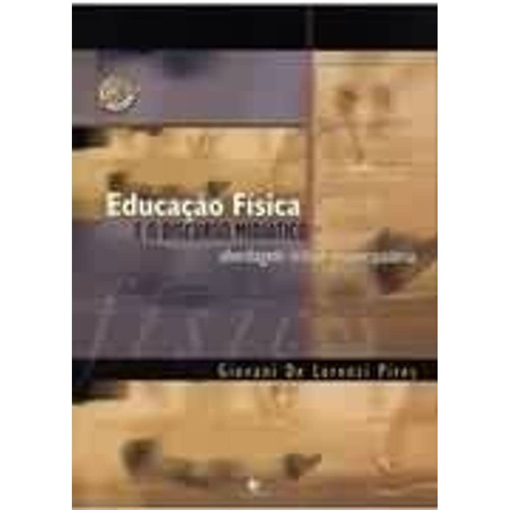ler totalmente Educação Física e o Discurso Midiático - Abordagem Crítico - Emancipatória
