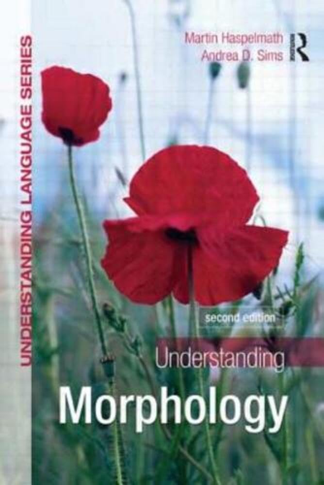 capítulo por capítulo baixar Understanding Morphology
