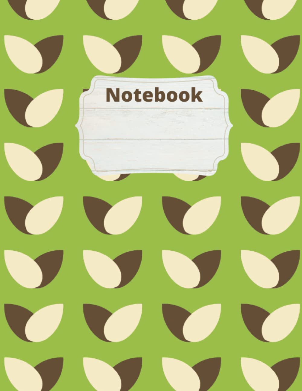 ler totalmente College Ruled Line Paper: Notebook for Notes, 120 Pages, Size 8.5 "x 11".
