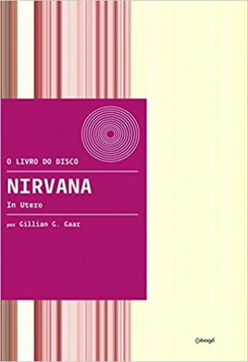 Nirvana - In Utero