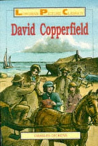 David Copperfield baixar livro de graça