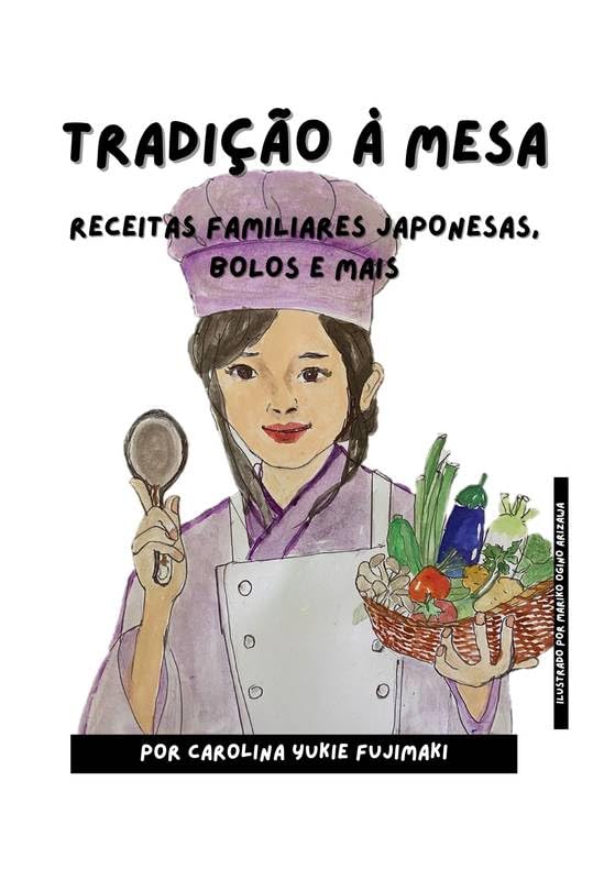 ler totalmente Tradição à mesa