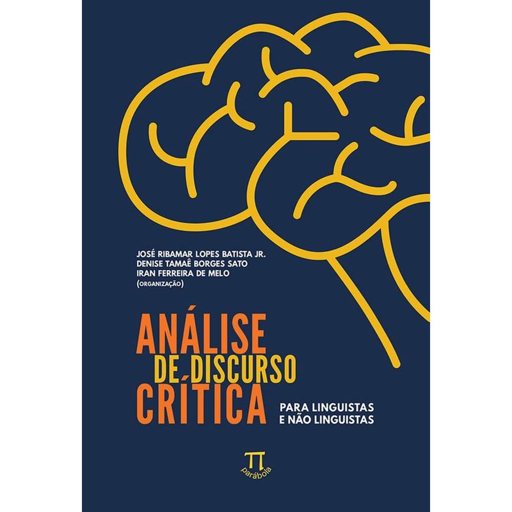 capítulo por capítulo baixar Análise de Discurso Crítica Para Linguistas e Não Linguistas