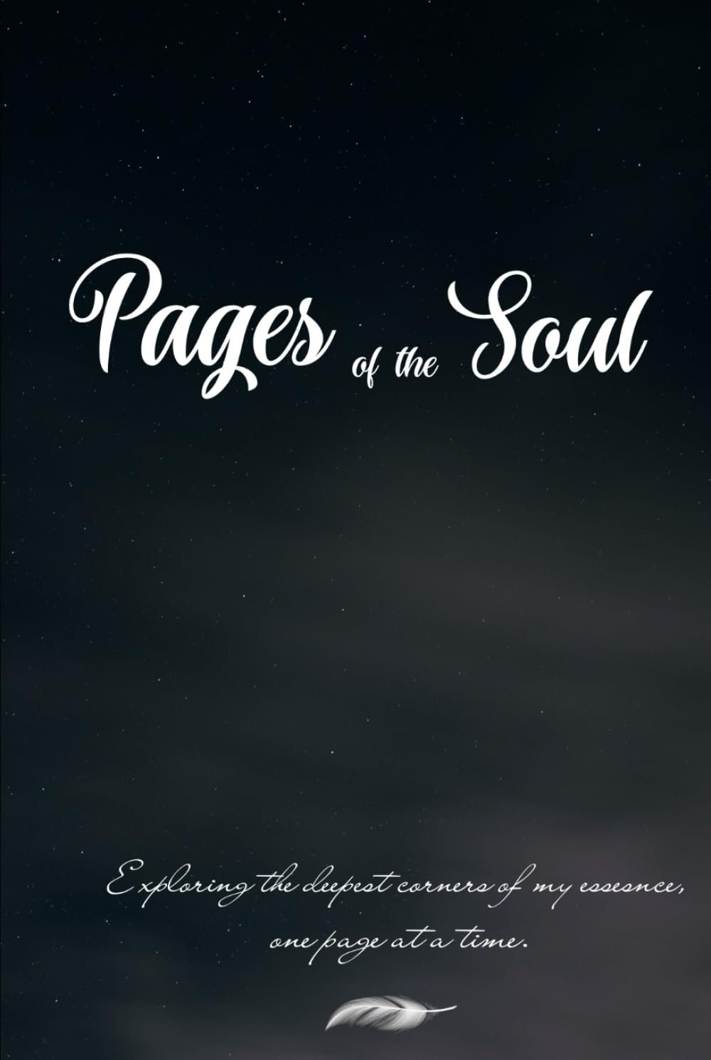 Pages of the Soul (Portuguese Edition) baixar livro de graça