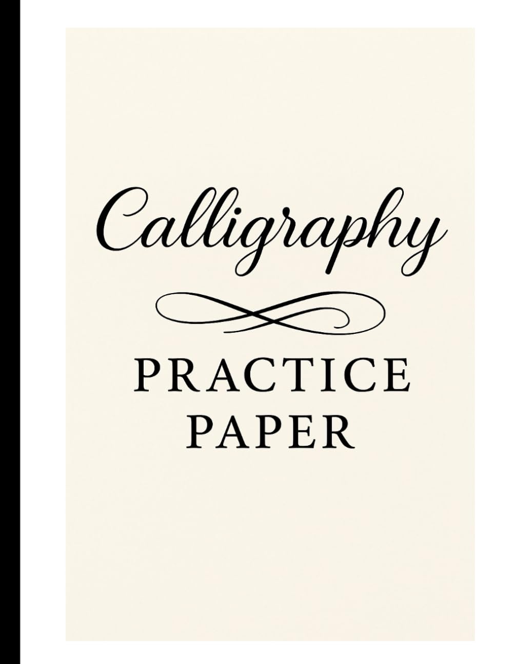 ler totalmente Calligraphy Practice Paper Calligraphy Practice Sheets Cursive & Brush Pen Training: Calligraphy Practice Workbook for Beginners | Hand Lettering and... Tracing, Cursive Writing | Gift for Adults
