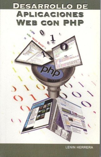 Desarrollo de Aplicaciones Web con PHP (Spanish Edition) baixar livro de graça